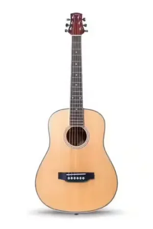 Carry On CO-MINI-A-GTR Mini Acoustic Guitar - Plus que quelques jours