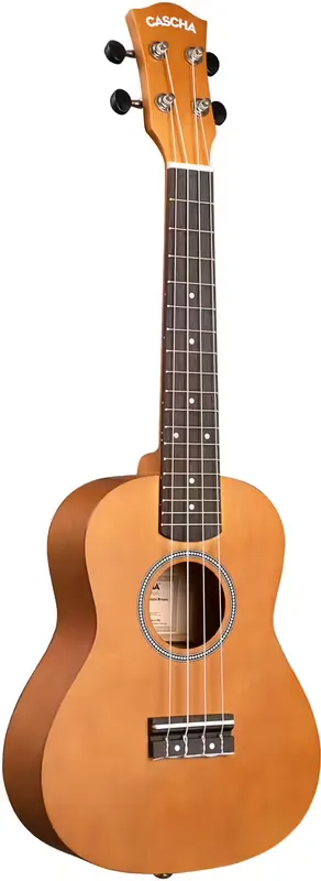 Cascha CUC100 Concert Linden Brown - Top des ventes