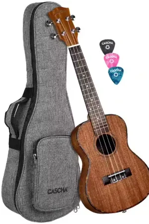 Cascha HH 2035 Concert Acajou | Achetez maintenant