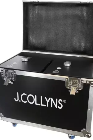 Réduction spéciale - J.collyns Sparkevent 800 2pack