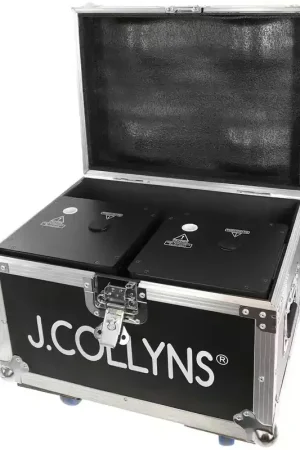 Prix exceptionnel - J.collyns Sparkevent 700 2pack