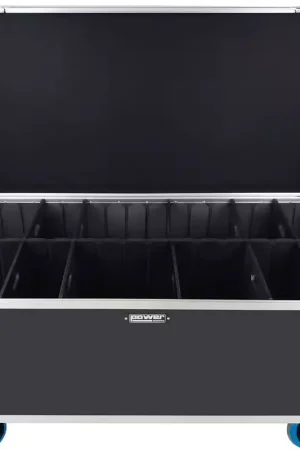 Prix en baisse - Power Acoustics Flight Cases FT Case T700