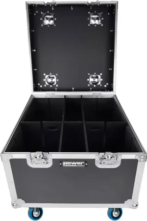 Power Acoustics Flight Cases FT Truck 60 - Nouveau en boutique