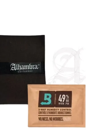 Prix choc - Alhambra Kit de Controle D'humidité 9707