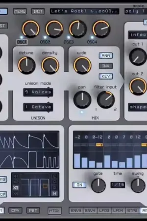 Reveal Sound Spire | Liquidation