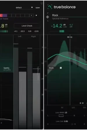 Sonible Metering Bundle - Aujourd'hui seulement