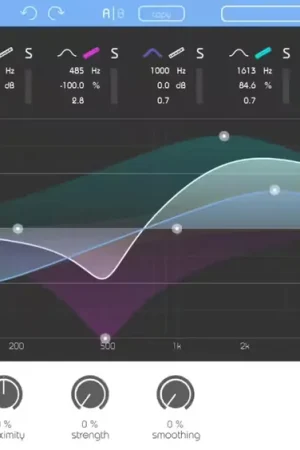 Sonible proximity:EQ | Prix promo