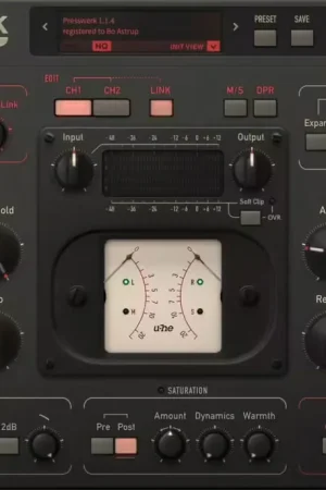 U-HE Presswerk - Livraison express