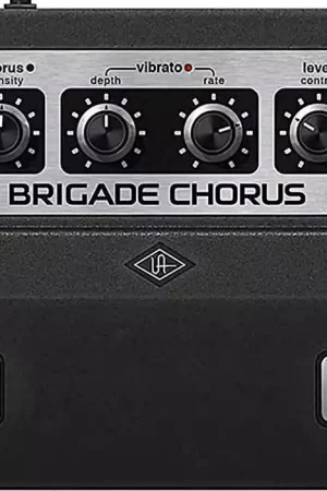 Universal Audio UAD Brigade Chorus | En stock