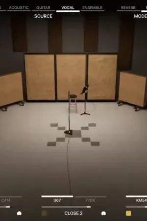 Dernière chance | Universal Audio UAD Sound City Studios Plug-In