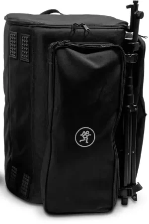 En stock | Mackie Showbox Backpack