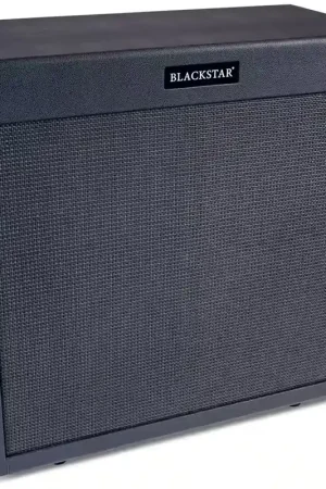 Blackstar ST James 4X12" Celestion Zephyr G12Z-70 Ferme Droit | Derniers exemplaires