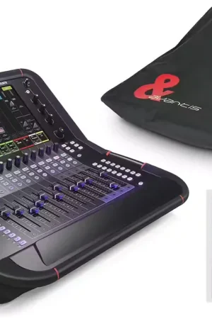 Bon prix - Allen&Heath AVANTIS-SOLO-PACK