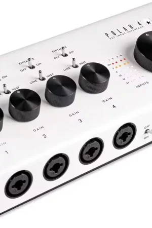 Blackstar Polar 4 - Expédition immédiate