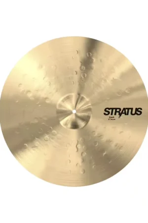 Meilleur prix - Sabian Cymbale Stratus 17" Crash