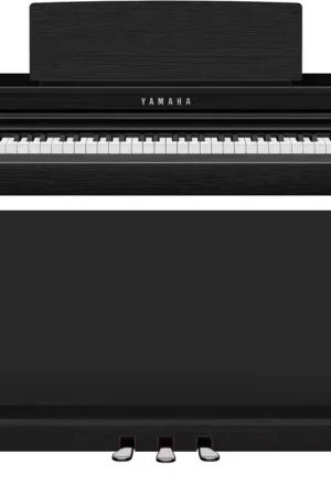 Liquidation | Yamaha CLP-825 Noir