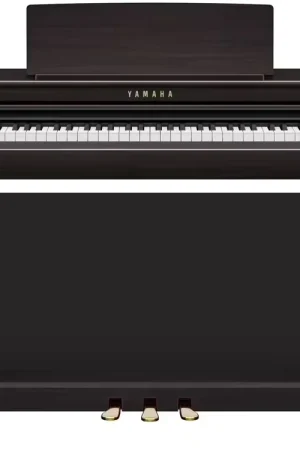 Yamaha CLP-825 Palissandre | Offre exclusive