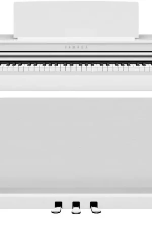 Offre - Yamaha CLP-825 Blanc