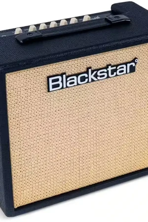 Nouveau - Blackstar Debut 30e Noir