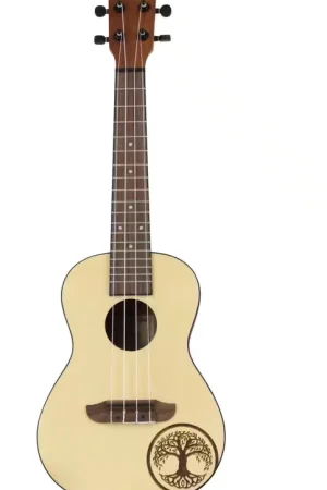 Ortega Rfeu-4 Epicéa Tree Of Life | Nouveauté