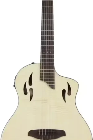Ortega Rtpfe-1 Tourplayer Deluxe Erable | Qualité supérieure