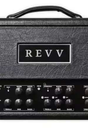 Profitez-en | Revv GENERATOR 100R MK3 - STOCK B