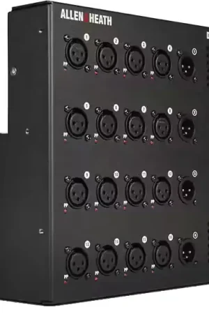 Achetez dès maintenant | Allen&Heath DX164-W