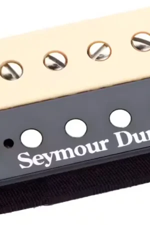 Seymour Duncan Green Magic Neck/Manche Zebra | Nouvel arrivage
