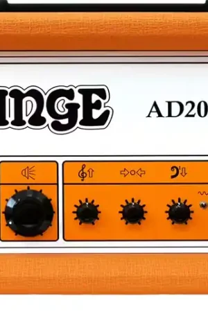 Orange Amps AD200 200 W - Produit phare