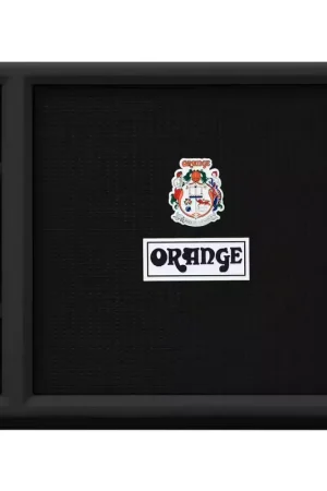 Affaire à saisir - Orange Amps OBC115 BK 15" Celestion Pulse 15.17