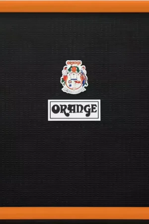 Orange Amps OBC410 4x10" Celestion Pulse 10.17 + HF Horn | Livraison express