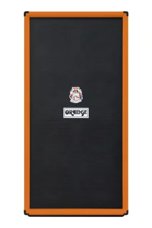 Expédition rapide - Orange Amps OBC810 8x10" Celestion Pulse 10.17