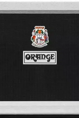 Petit prix | Orange Amps Oriverb Rockerverb 50C Neo MkIII 2x12