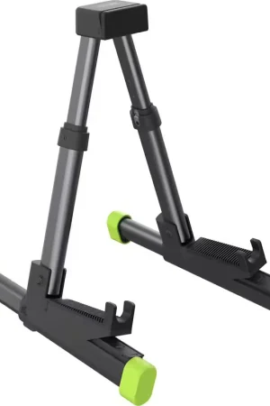 Cherub WGS-10 Stand Universel et Pliable | Disponible maintenant