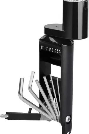 Tendance | Cherub CGT-1US Tourne Mecanique Multifonctions