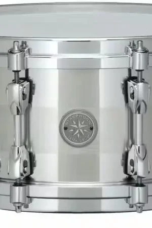 Meilleure vente | Tama PSS146 - Starphonic Stainless Steel - 14" X 6" - Reconditionné