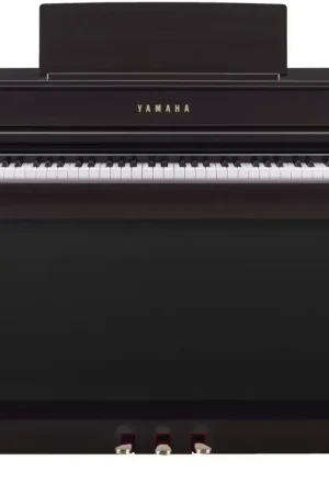 Yamaha CLP-835 Palissandre - Excellente qualité