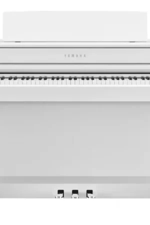 Direct usine | Yamaha CLP-845 Blanc mat