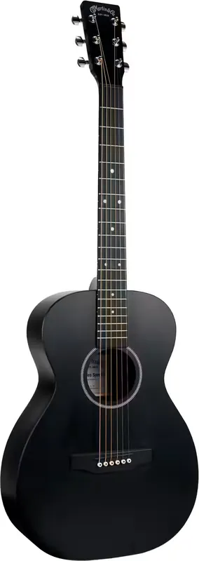 Martin Guitar 0-X1 Black | Achetez dès aujourd'hui