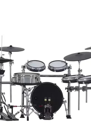 Paiement sécurisé | Roland TD716 V-drums Kit
