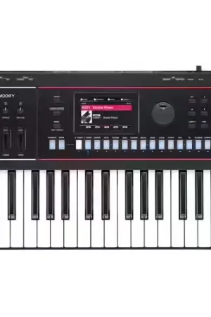 Roland JUNO-D6 | Promotion