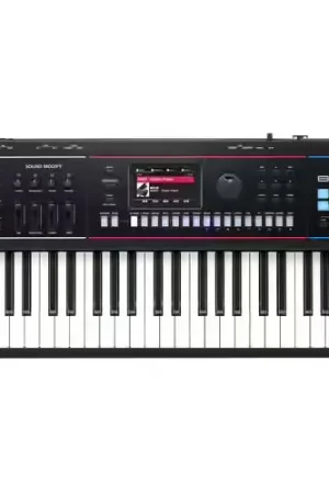 Roland JUNO-D8 - Prix en baisse