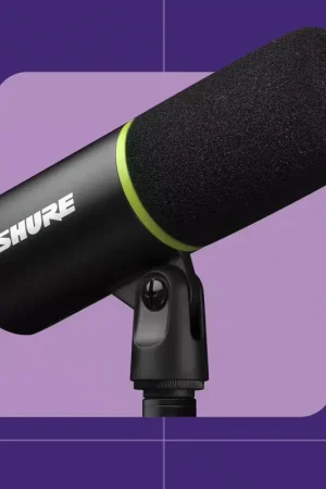 Offre | Shure MV6