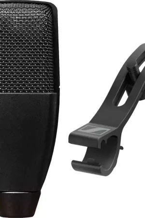 Coup de cœur des clients - Sennheiser MD 421 Kompakt Drum Clamp