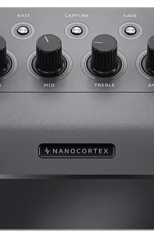 Neural Dsp Nano Cortex - Meilleure vente