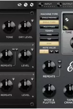 Strymon Echo Plugin Bundle - Prix malin