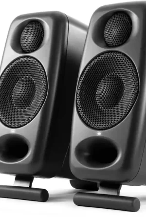Tout nouveau | Ik Multimedia iLoud Micro Monitor Pro Set