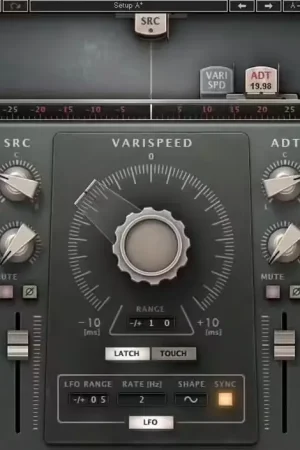 Waves Abbey Road Reel ADT | Plus que quelques articles
