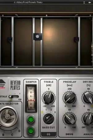 Waves Abbey Road Reverb Plates | Offre exceptionnelle
