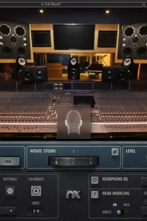 Ne manquez pas cette offre - Waves Abbey Road Studio 3